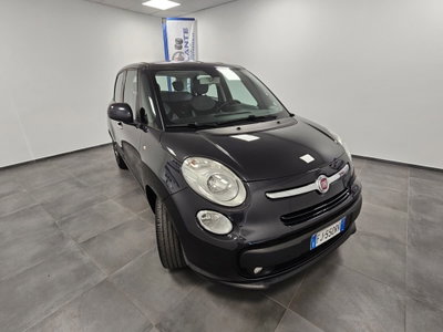 Fiat 500L 1.4 95 CV Pop Star (3)