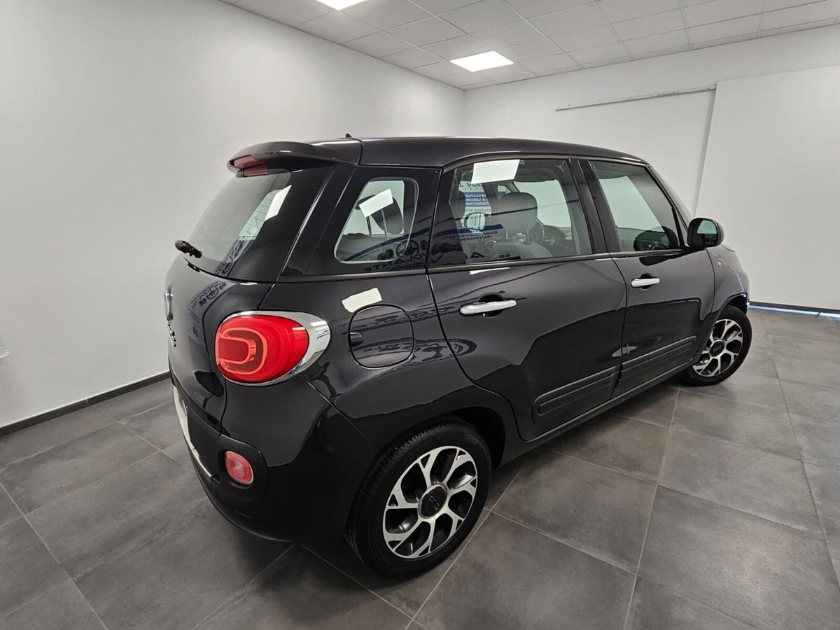 Fiat 500L 1.4 95 CV Pop Star (4)