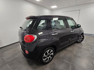 Fiat 500L 1.4 95 CV Pop Star (4)
