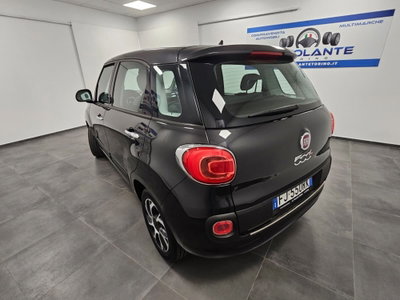 Fiat 500L 1.4 95 CV Pop Star (5)