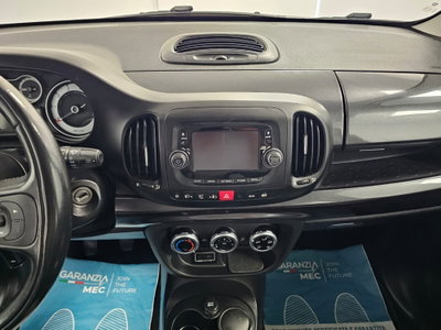 Fiat 500L 1.4 95 CV Pop Star (9)
