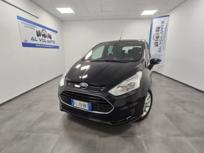 Ford B-Max B-Max 1.4 90 CV Titanium X usata