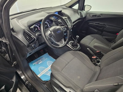 Ford B-Max B-Max 1.4 90 CV Titanium X (11)
