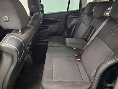 Ford B-Max B-Max 1.4 90 CV Titanium X (12)