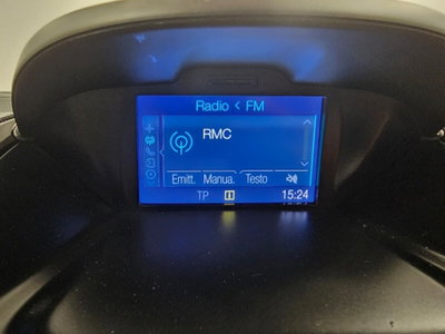 Ford B-Max B-Max 1.4 90 CV Titanium X (14)
