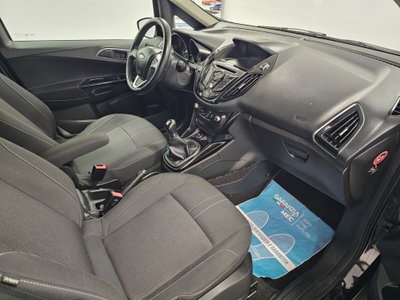 Ford B-Max B-Max 1.4 90 CV Titanium X (16)