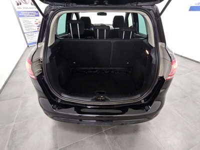 Ford B-Max B-Max 1.4 90 CV Titanium X (17)