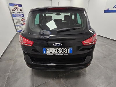 Ford B-Max B-Max 1.4 90 CV Titanium X (19)