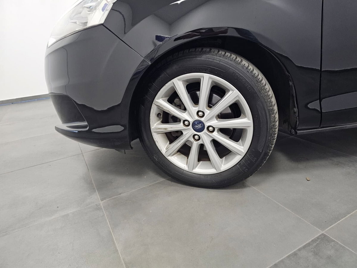 Ford B-Max B-Max 1.4 90 CV Titanium X (20)