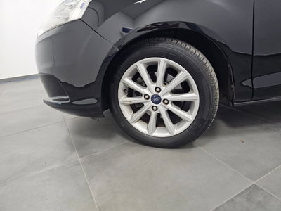 Ford B-Max B-Max 1.4 90 CV Titanium X (20)