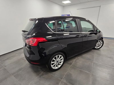 Ford B-Max B-Max 1.4 90 CV Titanium X (4)