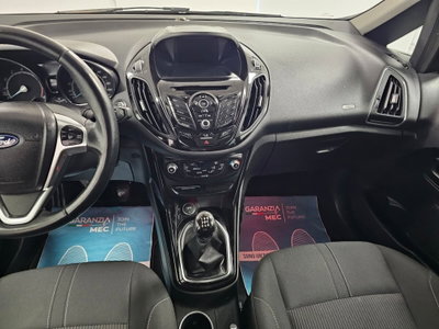 Ford B-Max B-Max 1.4 90 CV Titanium X (7)