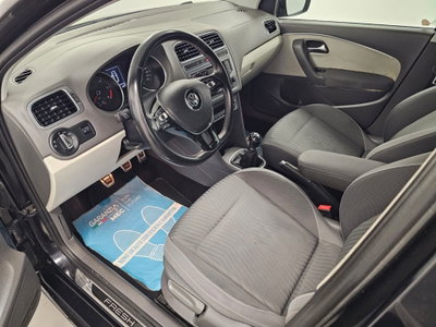Volkswagen Polo 1.4 TDI 90CV 5p. Fresh BlueMotion Technology (14)