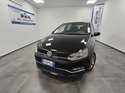 Volkswagen Polo 1.4 TDI 90CV 5p. Fresh BlueMotion Technology (2)