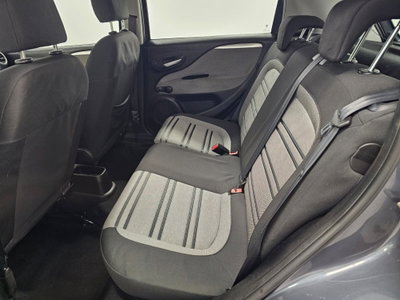 Fiat Punto Evo 1.4 5 porte Dynamic GPL (12)