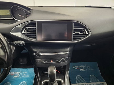 Peugeot 308 PureTech Turbo 130 S&S EAT6 Allure (10)