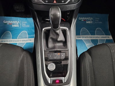 Peugeot 308 PureTech Turbo 130 S&S EAT6 Allure (11)