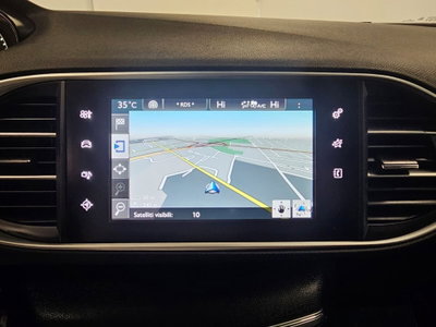 Peugeot 308 PureTech Turbo 130 S&S EAT6 Allure (14)