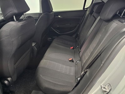 Peugeot 308 PureTech Turbo 130 S&S EAT6 Allure (15)