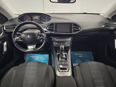 Peugeot 308 PureTech Turbo 130 S&S EAT6 Allure (7)