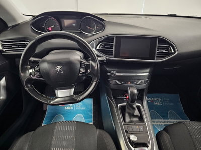 Peugeot 308 PureTech Turbo 130 S&S EAT6 Allure (8)