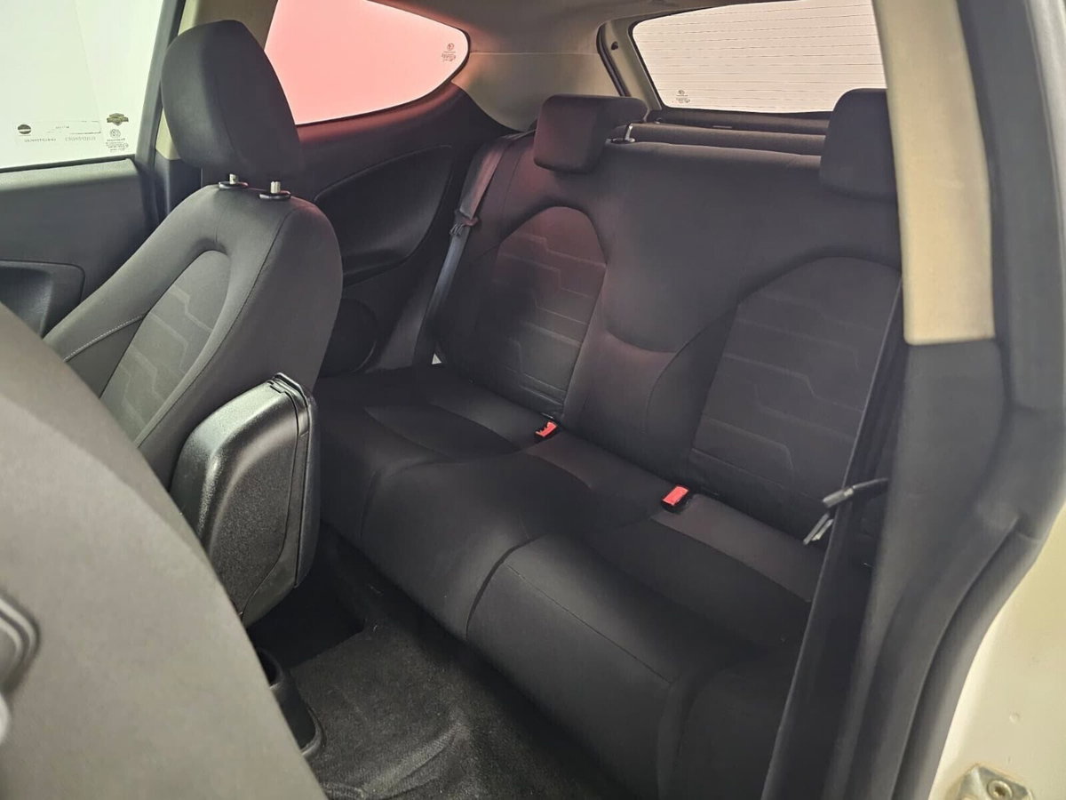 Alfa Romeo MiTo 1.4 78 CV 8V S&S Progression (11)