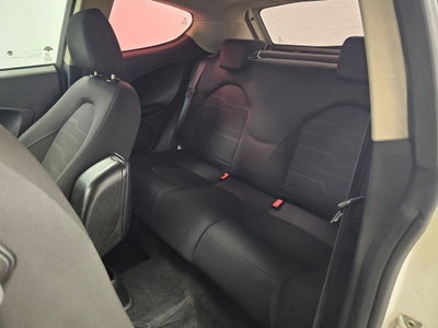 Alfa Romeo MiTo 1.4 78 CV 8V S&S Progression (11)