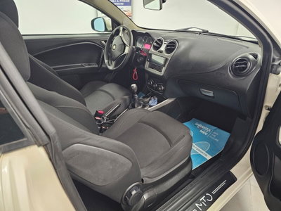 Alfa Romeo MiTo 1.4 78 CV 8V S&S Progression (13)
