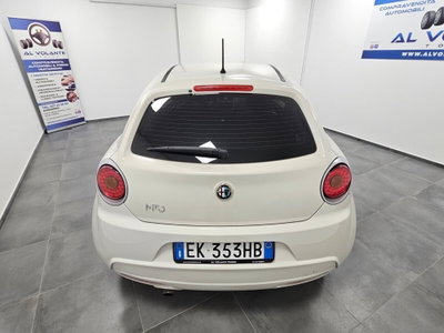 Alfa Romeo MiTo 1.4 78 CV 8V S&S Progression (17)