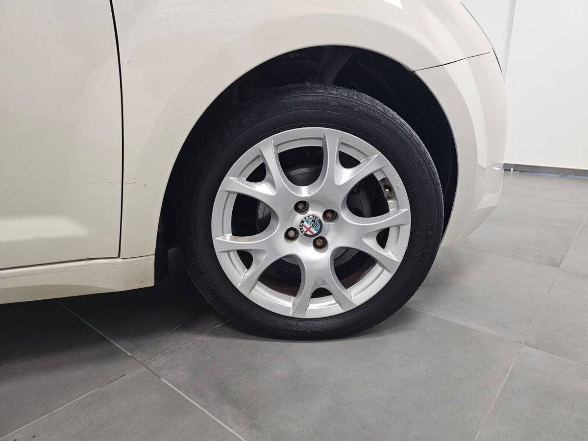 Alfa Romeo MiTo 1.4 78 CV 8V S&S Progression (18)