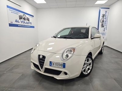 Alfa Romeo MiTo 1.4 78 CV 8V S&S Progression (2)