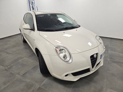 Alfa Romeo MiTo 1.4 78 CV 8V S&S Progression (3)