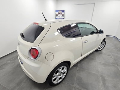 Alfa Romeo MiTo 1.4 78 CV 8V S&S Progression (4)