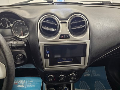 Alfa Romeo MiTo 1.4 78 CV 8V S&S Progression (9)
