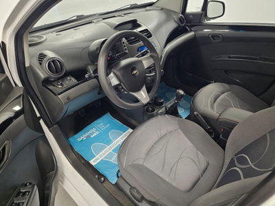 Chevrolet Spark 1.0 LS GPL Eco Logic (11)