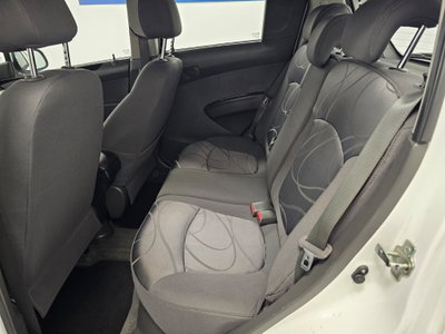 Chevrolet Spark 1.0 LS GPL Eco Logic (12)