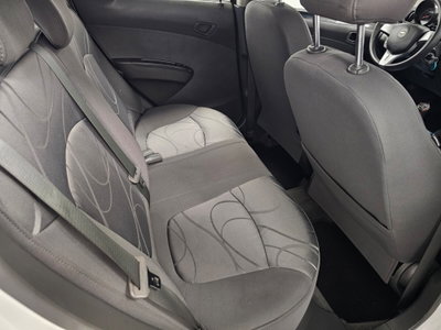Chevrolet Spark 1.0 LS GPL Eco Logic (13)