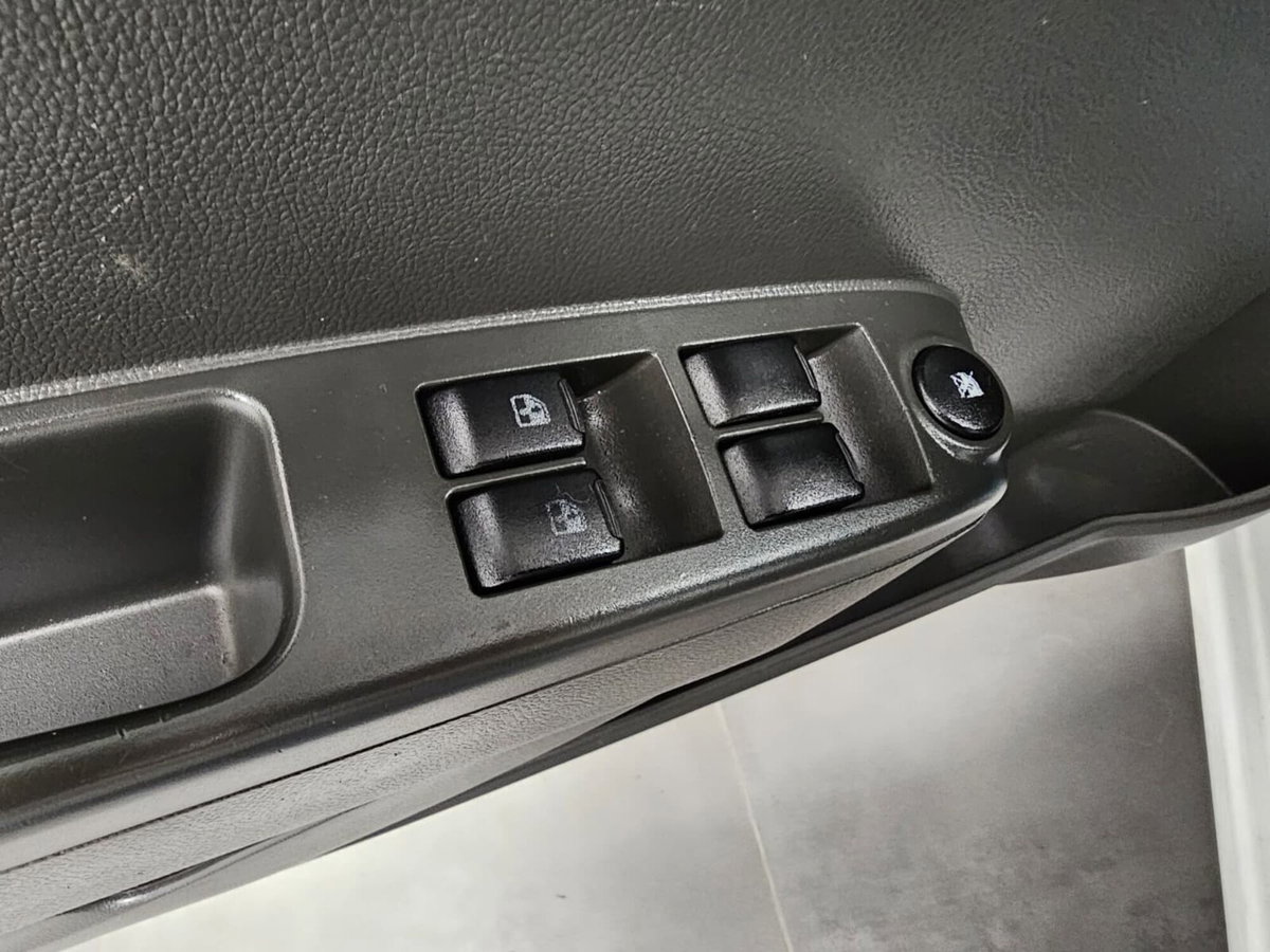 Chevrolet Spark 1.0 LS GPL Eco Logic (14)