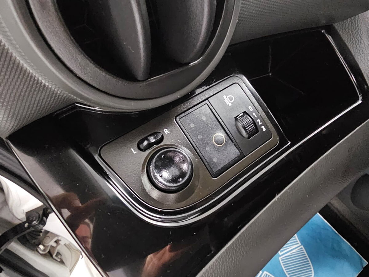 Chevrolet Spark 1.0 LS GPL Eco Logic (15)