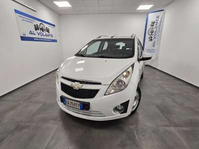 Chevrolet Spark 1.0 LS GPL Eco Logic (2)
