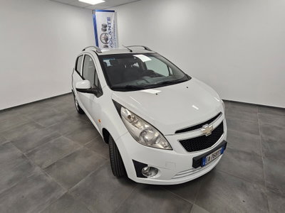 Chevrolet Spark 1.0 LS GPL Eco Logic (3)