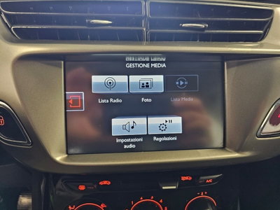 Citroen C3 PureTech 82 Exclusive (10)