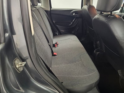 Citroen C3 PureTech 82 Exclusive (14)