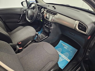 Citroen C3 PureTech 82 Exclusive (15)
