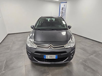 Citroen C3 PureTech 82 Exclusive (16)