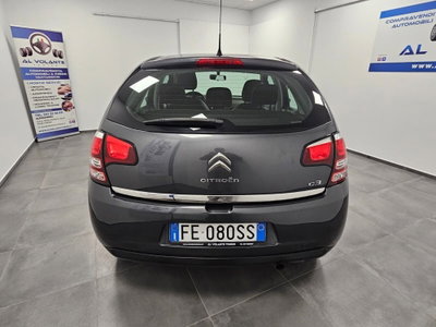 Citroen C3 PureTech 82 Exclusive (17)