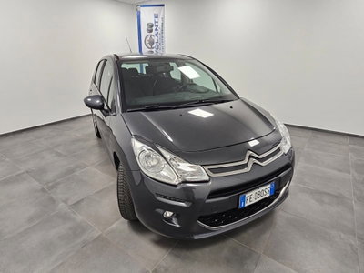Citroen C3 PureTech 82 Exclusive (3)
