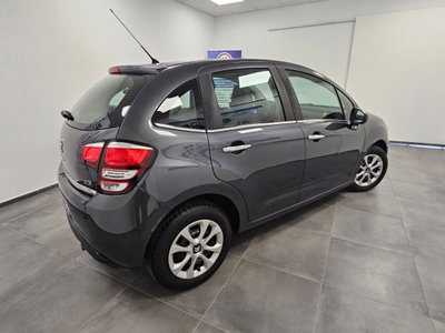 Citroen C3 PureTech 82 Exclusive (4)