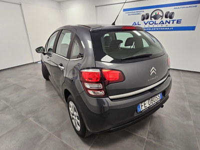 Citroen C3 PureTech 82 Exclusive (5)