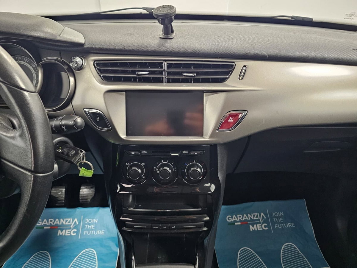 Citroen C3 PureTech 82 Exclusive (9)